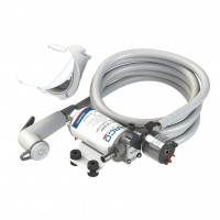 PRODUCT IMAGE: SHOWER PUMP KIT SP2 12/24V